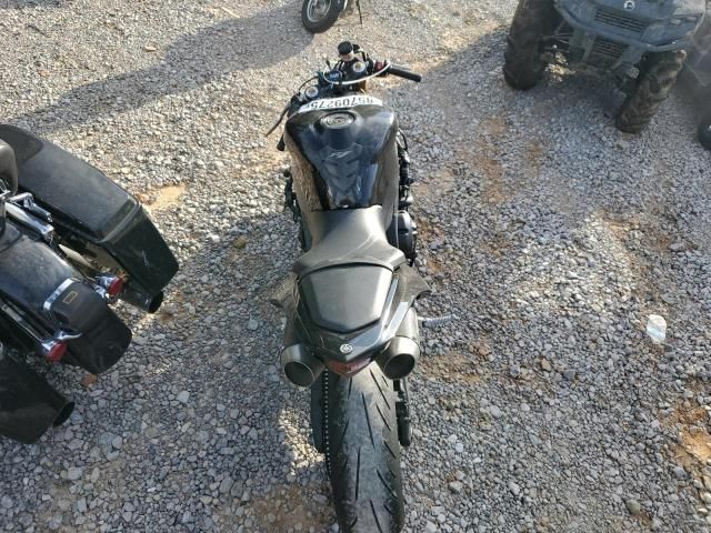 2007 Yamaha YZFR1