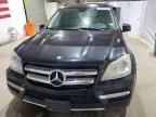 2012 Mercedes-Benz Gl 450 4matic