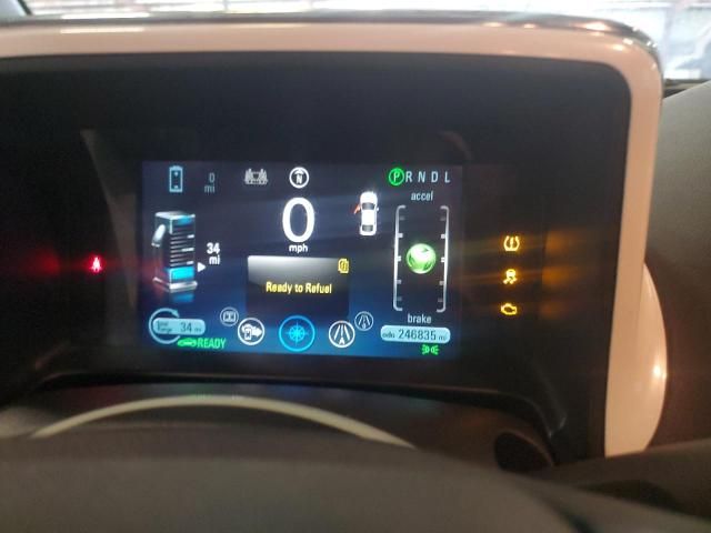 2013 Chevrolet Volt