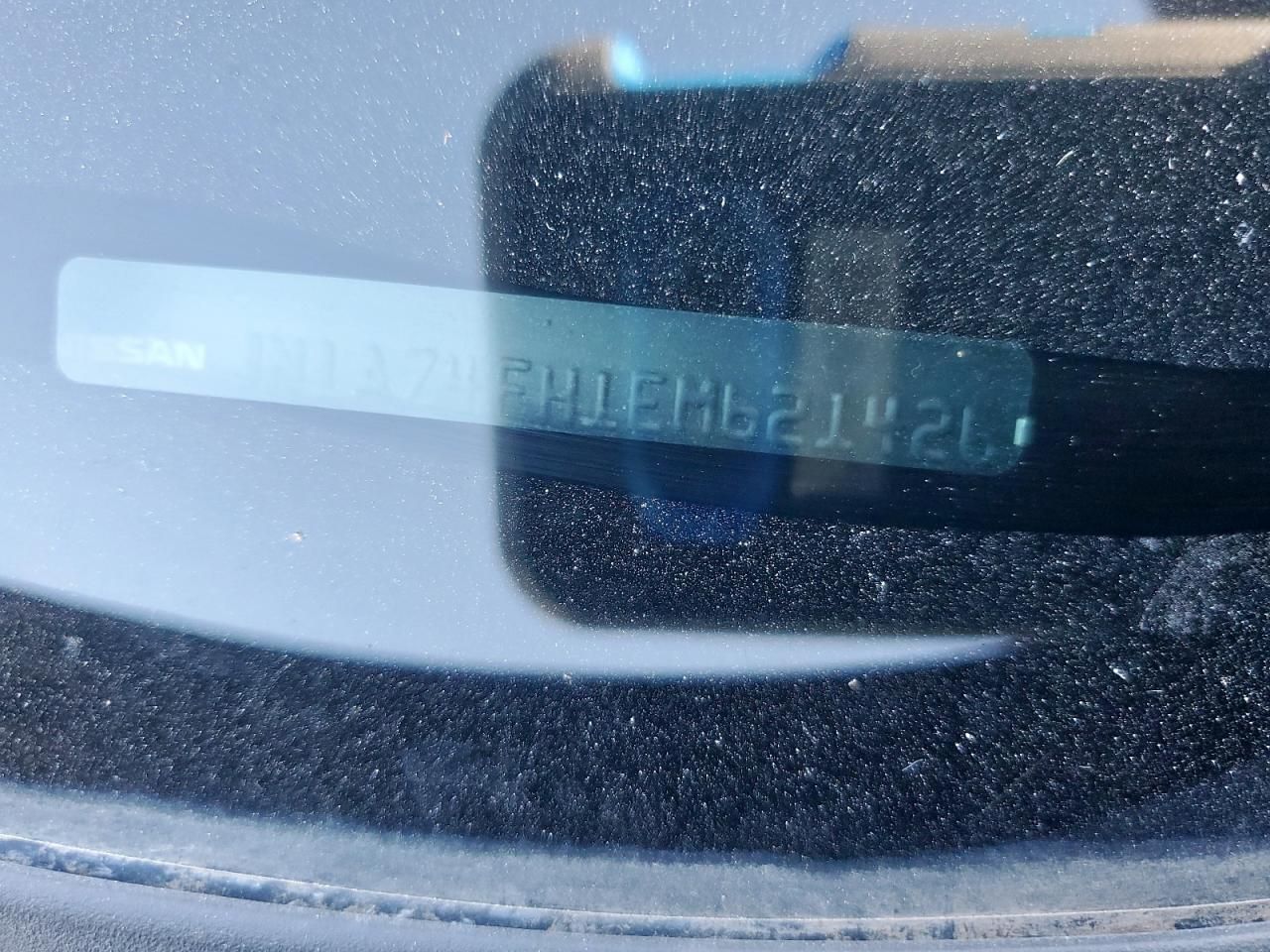 2014 Nissan 370z Base