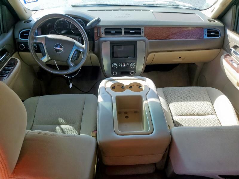 2007 GMC Yukon