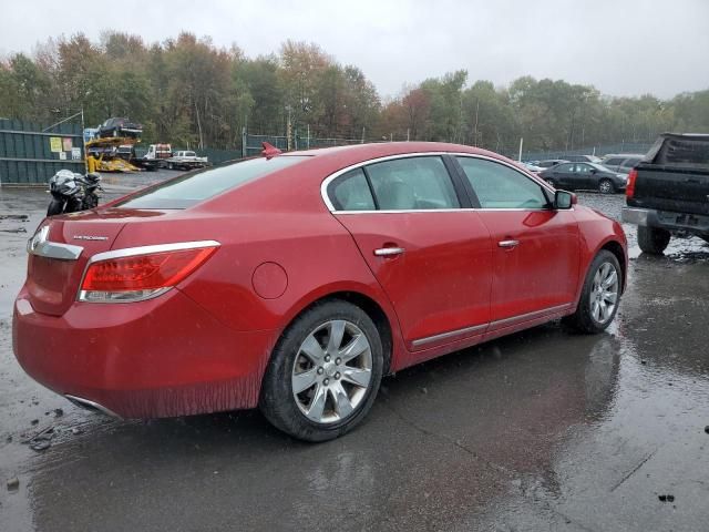 2013 Buick Lacrosse