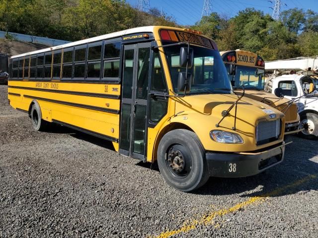 2009 Freightliner Chassis B2B