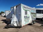 2016 Lg Sind Pace Enclosed Trailer