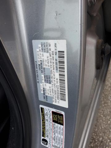 2012 Mazda Cx-7