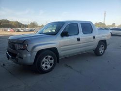 2007 Honda Ridgeline RT for sale in Fredericksburg, VA