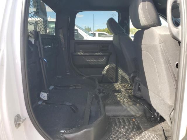 2022 Dodge RAM 3500