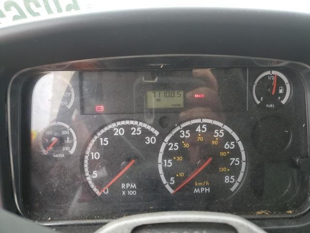 2004 Freightliner M2 106 Medium Duty