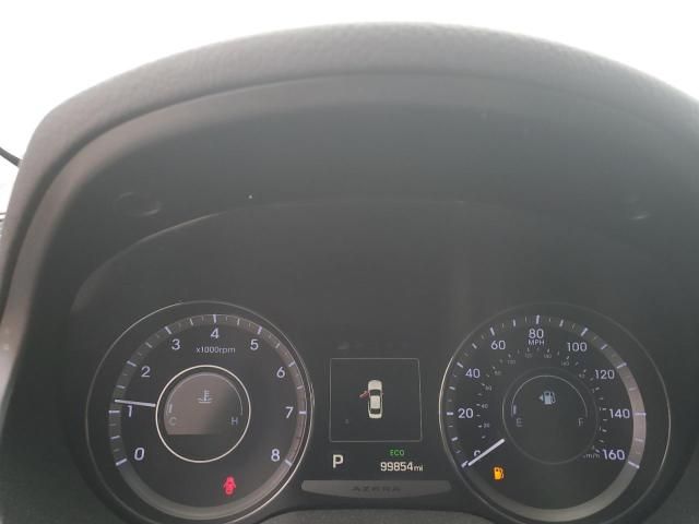 2016 Hyundai Azera