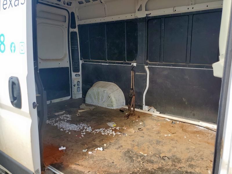 2022 Dodge RAM Promaster 2500 2500 High