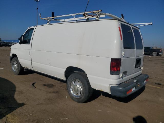 2013 Ford Econoline E250 van