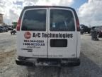 2014 Chevrolet Express G2500