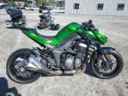 2015 Kawasaki ZR1000 G