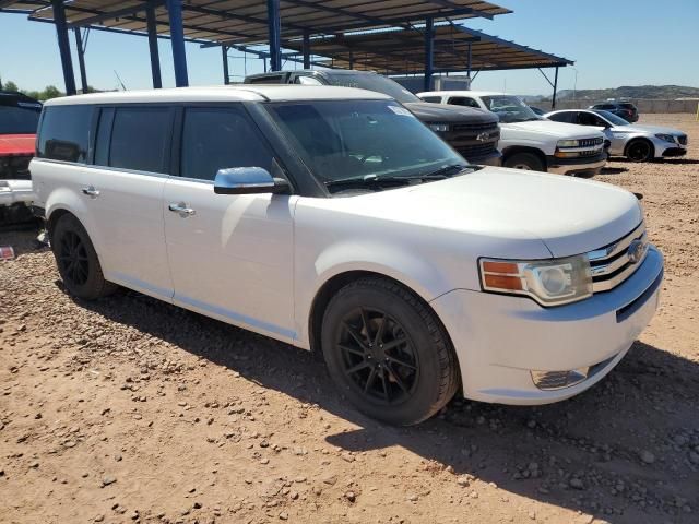 2011 Ford Flex Limited
