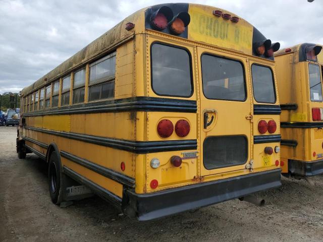 2005 Thomas Built Bus Company 2005 Thomas FS65-School Bus