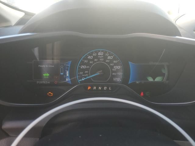 2014 Ford C-MAX Premium