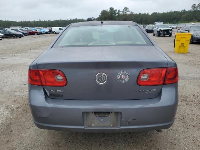 2008 Buick Lucerne cxl