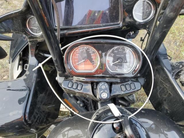 2020 Harley-Davidson Fltrxs