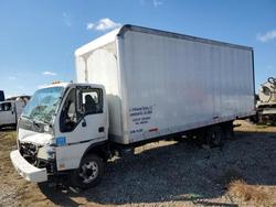 Isuzu Vehiculos salvage en venta: 2006 Isuzu Npr box Truck