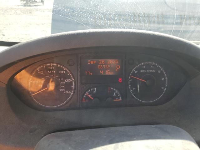 2021 Dodge RAM Promaster 3500 3500 High