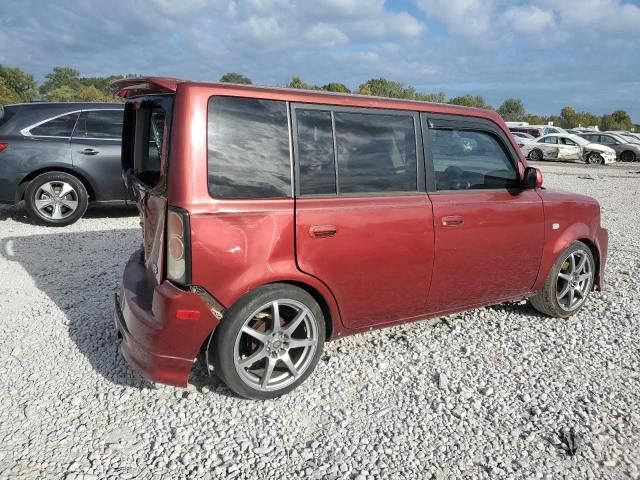 2006 Scion XB