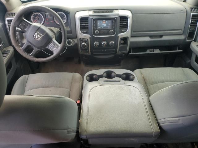 2016 Dodge RAM 1500 SLT
