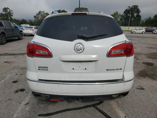 2016 Buick Enclave
