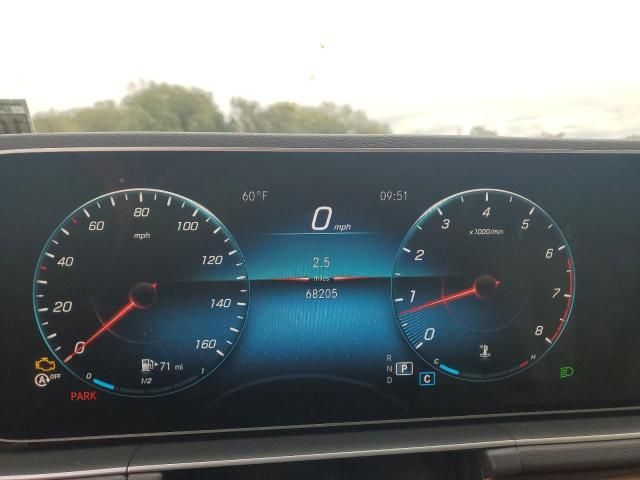 2020 Mercedes-Benz GLE 350 4matic
