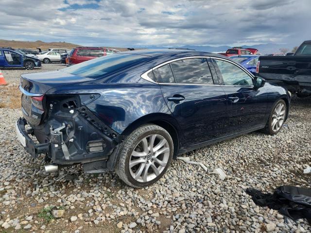 2017 Mazda 6 Touring