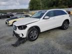 2020 Mercedes-Benz GLC 300 4matic