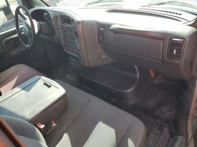 2007 Chevrolet C5000