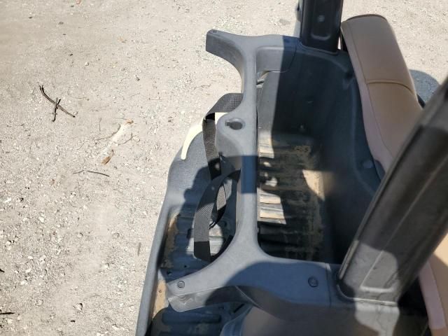 2020 Club Car Tempo Lithium