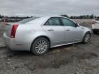 2011 Cadillac CTS Luxury Collection