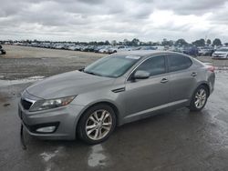 2012 KIA Optima EX for sale in Sikeston, MO