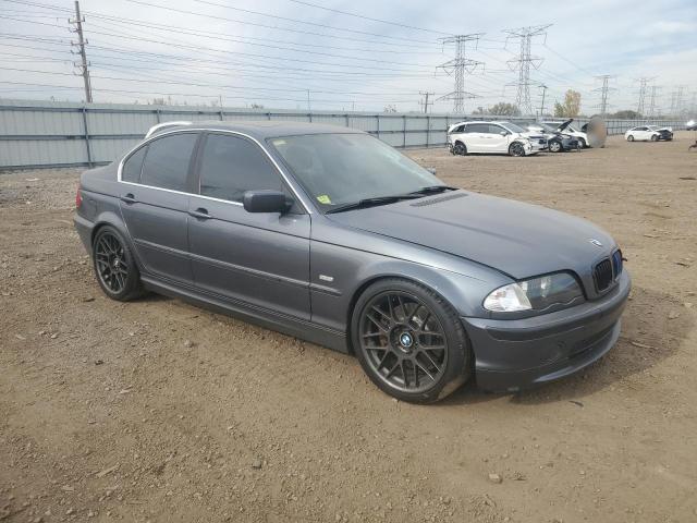 2001 BMW 330 i