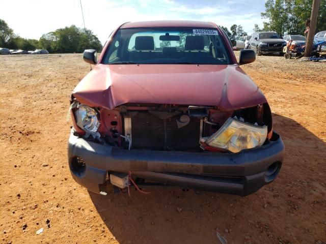 2008 Toyota Tacoma