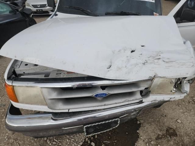 1996 Ford Ranger