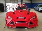 2015 Polaris Slingshot SL