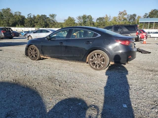 2015 Mazda 6 Grand Touring