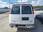 2014 GMC Savana G2500