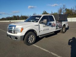 2014 Ford F150 Super Cab en venta en Brookhaven, NY