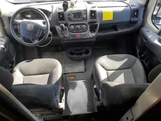 2020 Dodge RAM Promaster 3500 3500 High