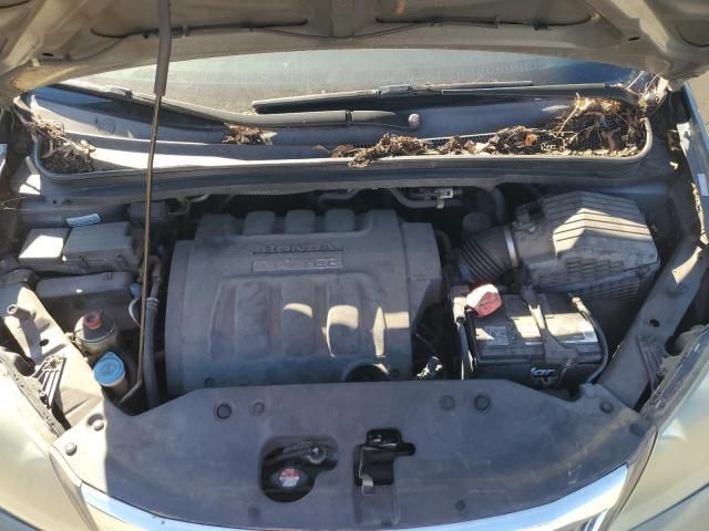 2008 Honda Odyssey EX