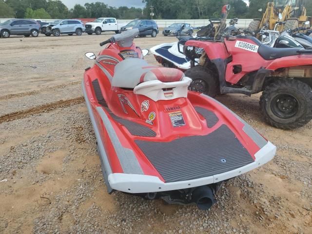 2006 Yamaha VX1100