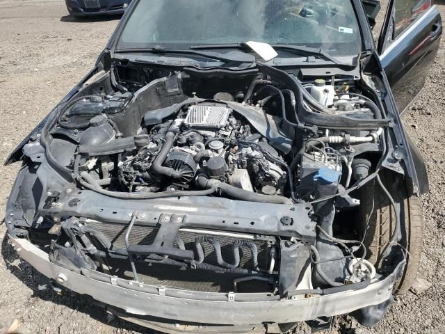 2009 Mercedes-Benz C 300 4matic