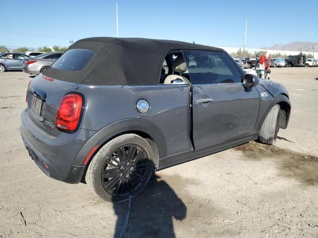 2017 Mini Cooper S