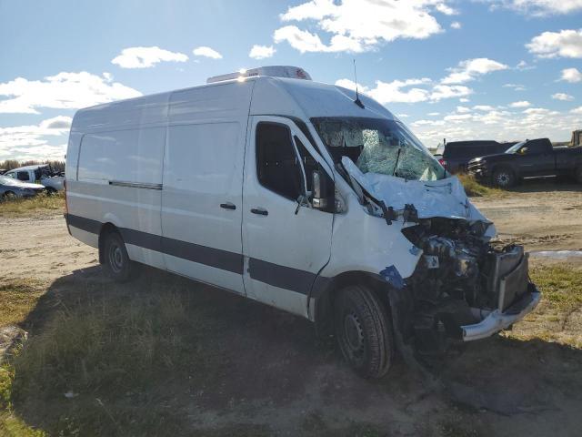2024 Mercedes-Benz Sprinter 3500