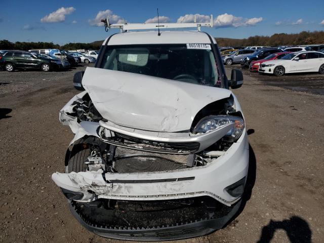 2022 Dodge RAM Promaster City Tradesman