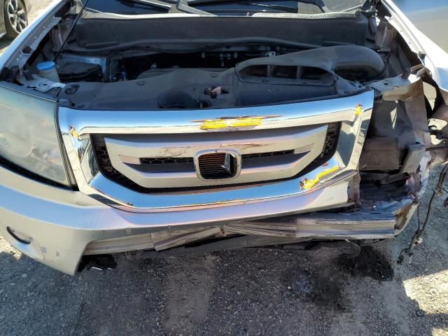 2011 Honda Pilot EXL