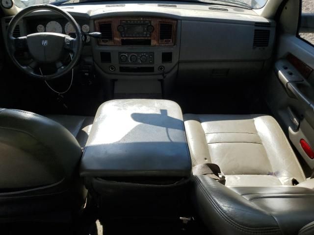 2006 Dodge RAM 3500 ST